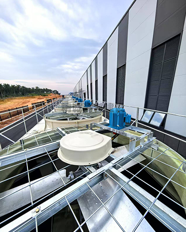 Mechanical And Electrical Installation